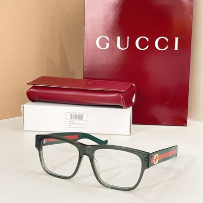 Gucci Sunglasses — 3