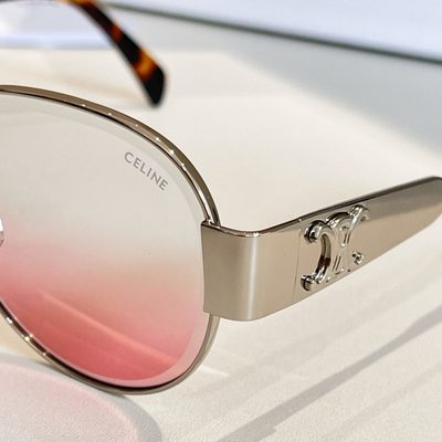 Celine Sunglasses — 7