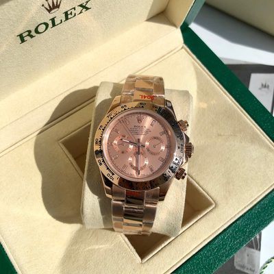 Rolex Watch — 4