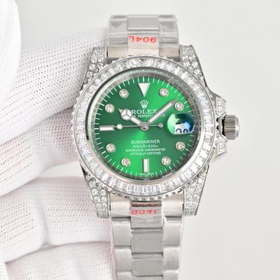 Rolex Watch