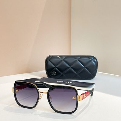Chanel Sunglasses — 3