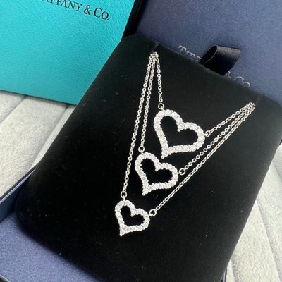 Tiffany Jewellery