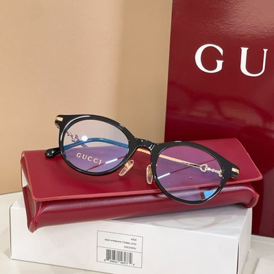 Gucci Sunglasses — 4