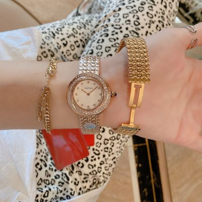 Cartier Watch — 7