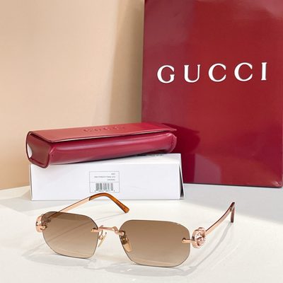 Gucci Sunglasses — 4