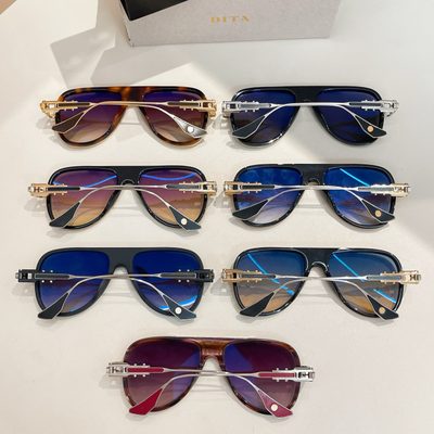 Dita Sunglasses — 8