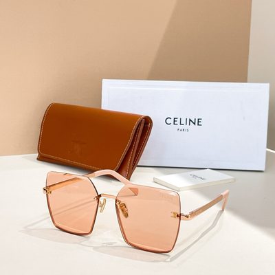 Celine Sunglasses — 4