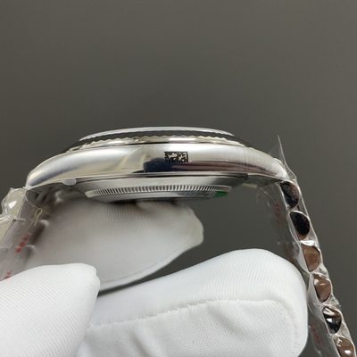 Rolex Watch — 5