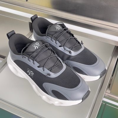 LOEWE x On Cloudsolo sneakers — 3