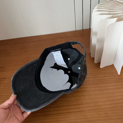 Chrome Hearts Cap — 6
