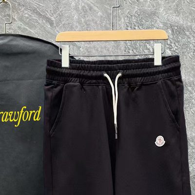Moncler Shorts — 6
