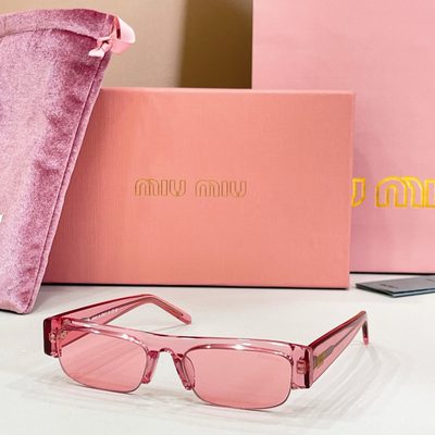 Miu Miu Sunglasses — 3