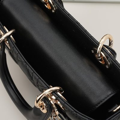 Dior Bag — 8