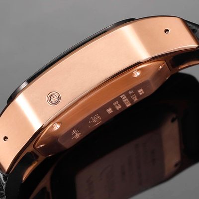 Cartier Watch — 7