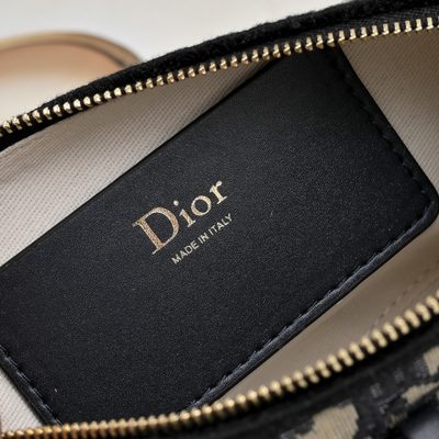 Dior Bag — 8