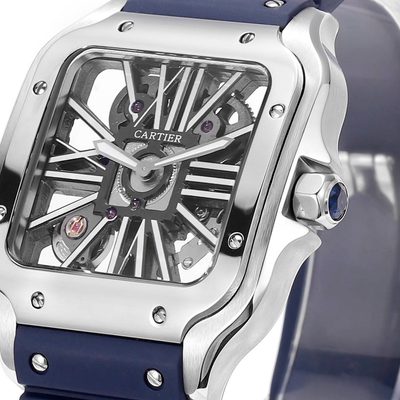 Cartier Watch — 6