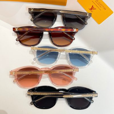LV Sunglasses — 9