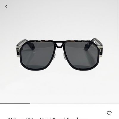 LV Sunglasses