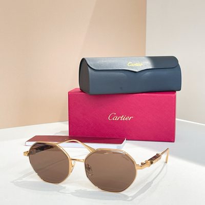 Cartier Sunglasses