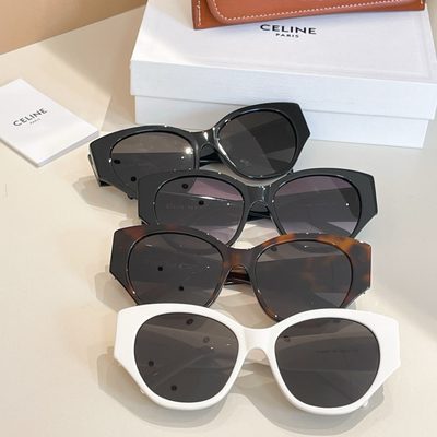 Celine Sunglasses — 8
