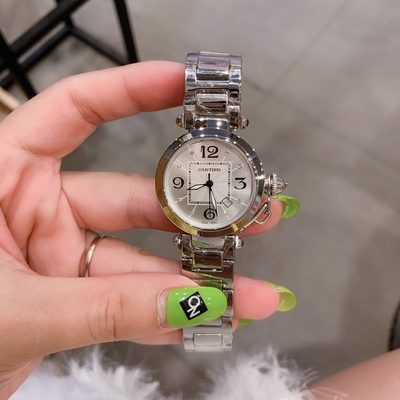 Cartier Watch — 4