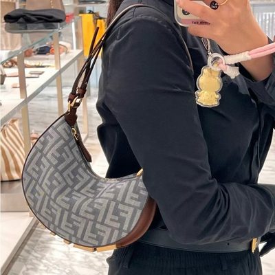 Fendi Bag — 5