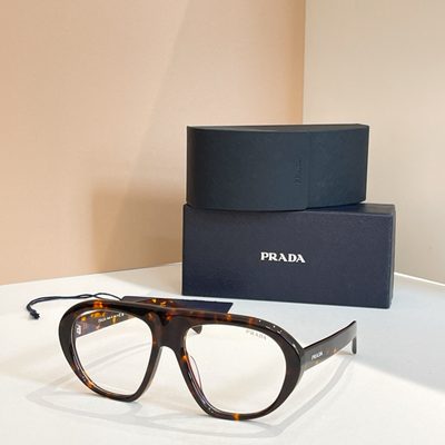 Prada Sunglasses — 6