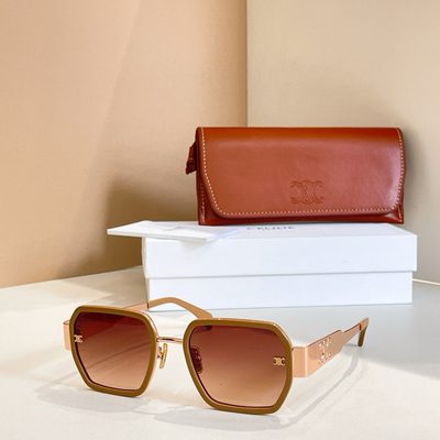 Celine Sunglasses — 3