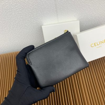 Celine Coin Purse — 4
