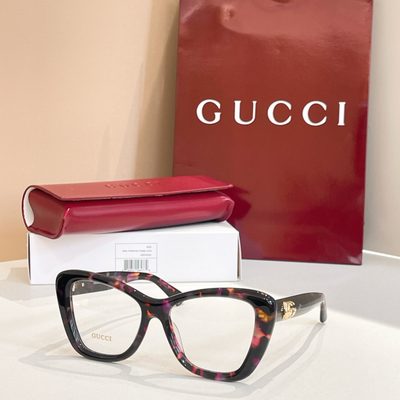 Gucci Sunglasses — 4
