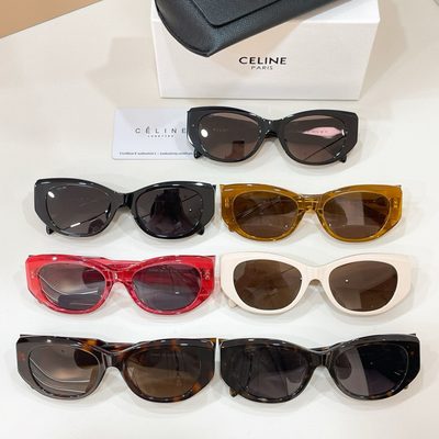 Celine Sunglasses — 8