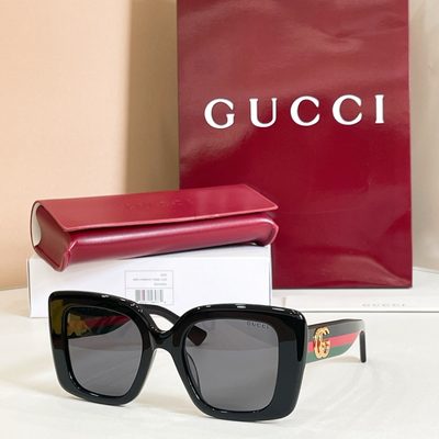 Gucci Sunglasses — 5