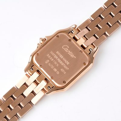 Cartier Watch — 7