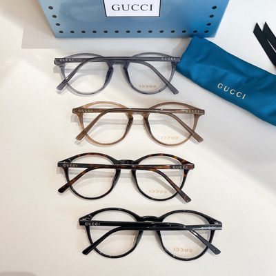 Gucci Sunglasses — 9
