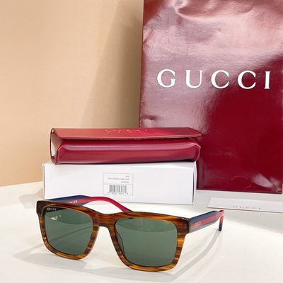 Gucci Sunglasses — 7