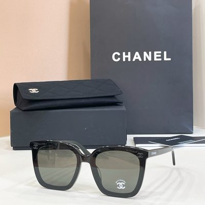 Chanel Sunglasses — 5