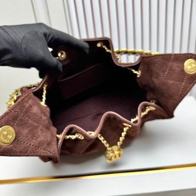 Chanel Bag — 9