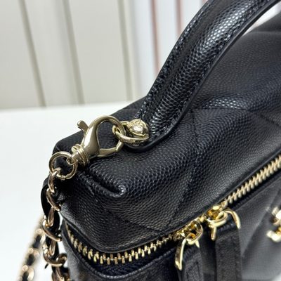 Chanel Bag — 4