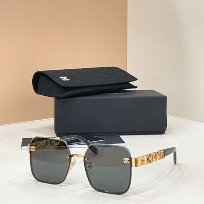 Chanel Sunglasses — 6