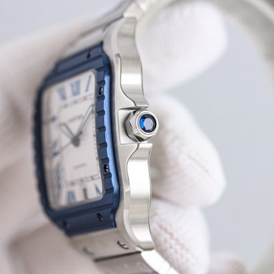 Cartier Watch — 3