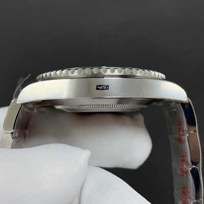 Rolex Watch — 5
