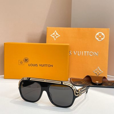 LV Sunglasses — 7