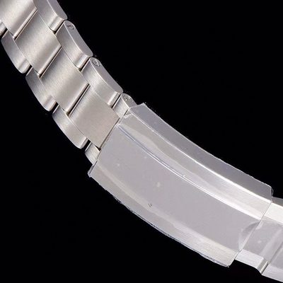 Rolex Watch — 9