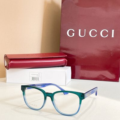 Gucci Sunglasses — 3