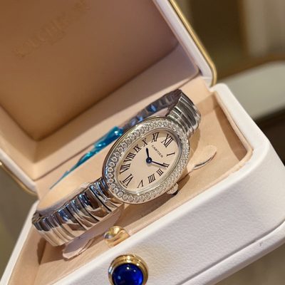 Cartier Watch