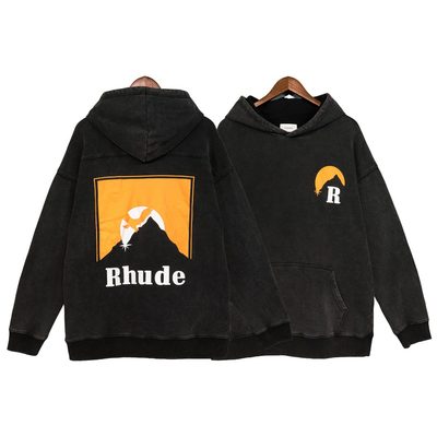 Rhude Moonlight Rhacer hoodie