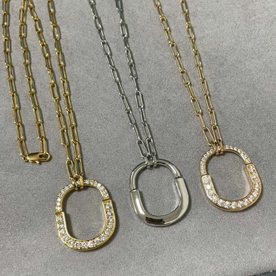 Tiffany Jewellery — 9