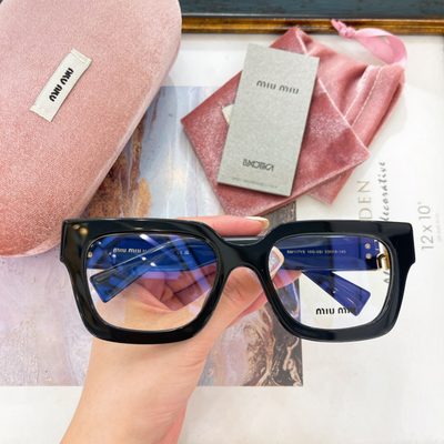 Miu Miu Sunglasses — 6