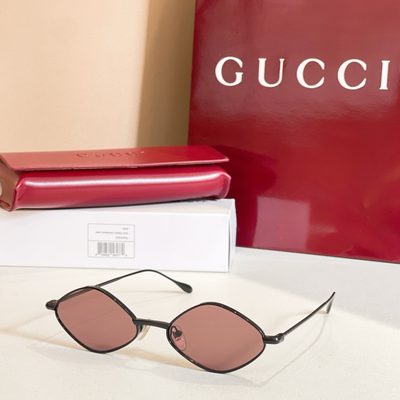 Gucci Sunglasses — 3
