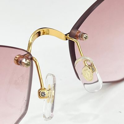 Cartier Sunglasses — 5